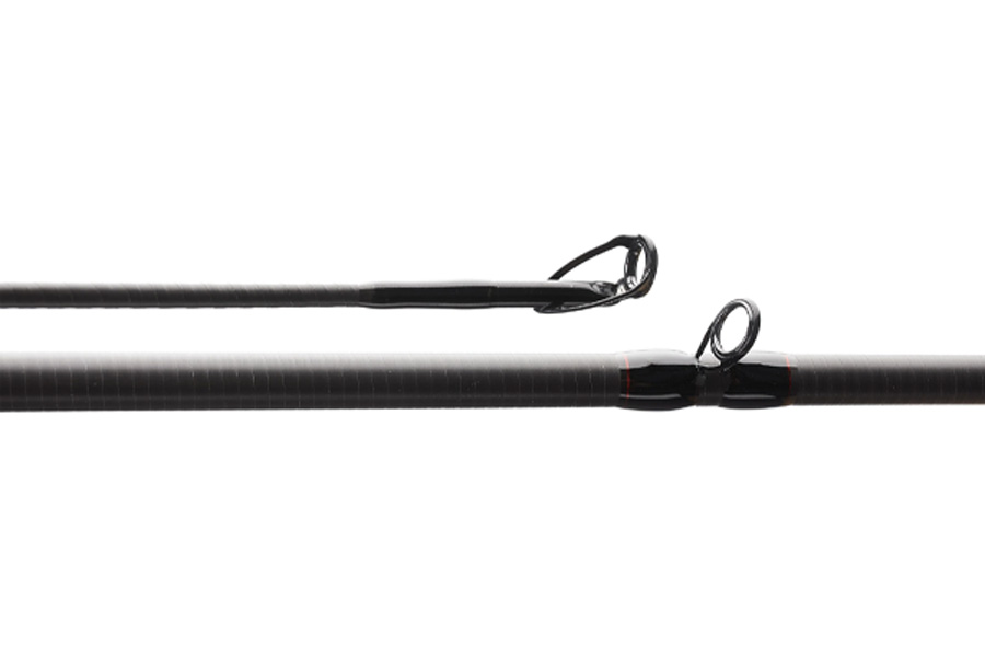 Dobyns Rods Mike Bucca Bull Shad Swimbait Casting Rod